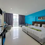 Baan Oui Guest House - Nai Harn