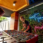 Mad Monkey Phuket