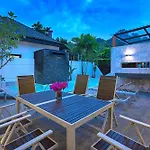 Elegant 3Br Villa Coco B6 With Private Pool, In Gated Residence, Near Kamala Beach