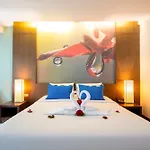 A2 Pool Resort - Sha Plus