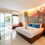A2 Pool Resort - Sha Plus