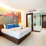 A2 Pool Resort - Sha Plus