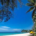 Scenic Kata Ocean View Condo O17*1Br*Just 5 Min Drive To Kata Beach