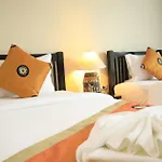 Harmony Patong Hotel