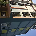 Nasa Mansion