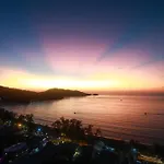 Patong Tower Familys Sea View 2025