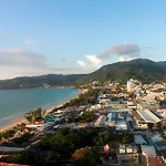 Patong Tower Familys Sea View 2025