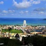 Patong Tower Exclusive Familys Sea View 2025