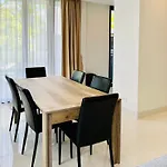 Townhouse 3 Bdr Bangtao Laguna #2-48