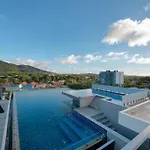 Modern Studio At Relife 2 Min To Nai Harn Beach