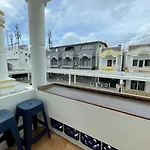 Inn Dulgence