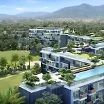Laguna Skypark