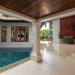 Surin Lake Villa