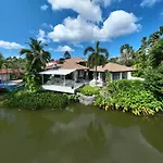 Surin Lake Villa