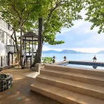 Patong Beach Front Kalim Villa