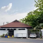 Patong Beach Front Kalim Villa