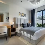 Space Villa Botanica Modern Loft