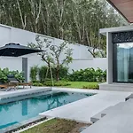 Space Villa Botanica Modern Loft