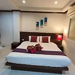 水果天堂旅馆