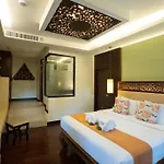 Peach Hill Resort - SHA Plus