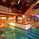 Phuket Private Pool And Thai Villa Style By Andaman Home