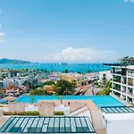 The Unity And The Bliss Patong Residence