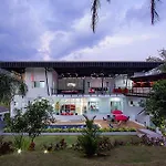 Big Buddha Hill Villa