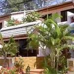 Naithon Beach Villa