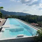 Modern 2-Bedroom Apartments. Skypark Laguna