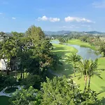 Modern 2-Bedroom Apartments. Skypark Laguna