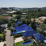 Lovely 3Br Villa Olivia*Garden & Pool*Rawai