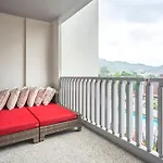 Ramada By Wyndham Phuket Deevana