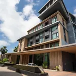 Aristo 1 Apartments By Beringela
