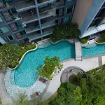 Aristo 1 Apartments By Beringela