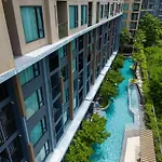Aristo 1 Apartments By Beringela