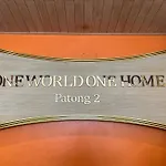 One World One Home Patong 2