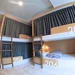 Kpop Hostel
