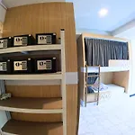 Kpop Hostel