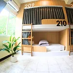 Kpop Hostel