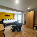 Kamala Beachfront Apartment
