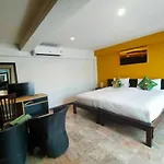 Kamala Beachfront Apartment