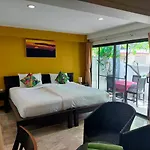 Kamala Beachfront Apartment