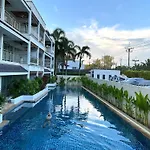 Bel Air Cape Panwa Resort Phuket