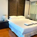 Bel Air Cape Panwa Resort Phuket