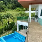 Kamala Heights Villa