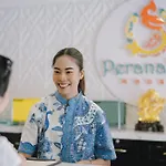 Peranakan House