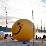Sawasdee Apartment Patong
