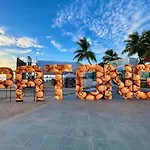 Sawasdee Apartment Patong