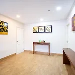 Patong Tower Deluxe Seaview 2Br1901