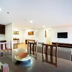 Patong Tower Deluxe Seaview 2Br1901